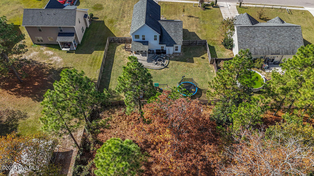 369 Shepherds Trail