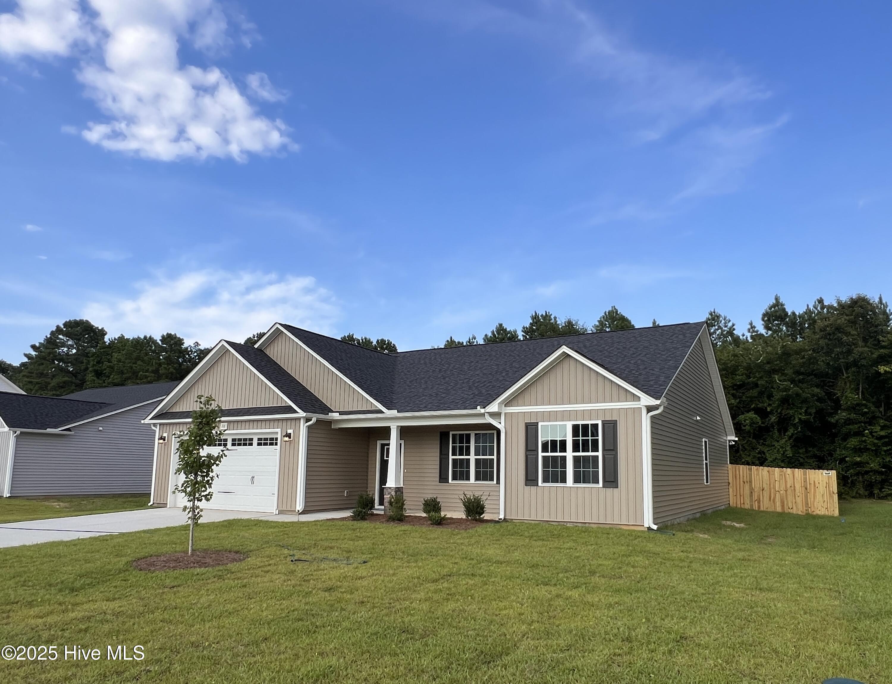 218 Sacksonia Street