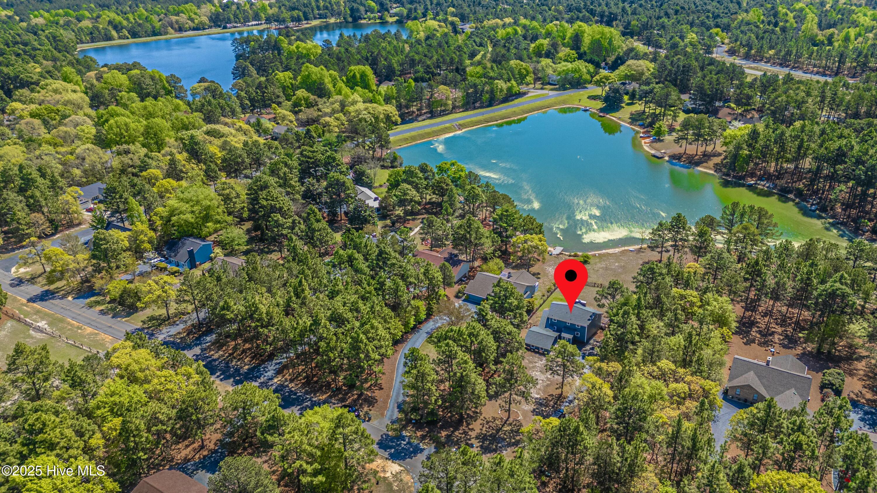 124 Shenandoah Road E