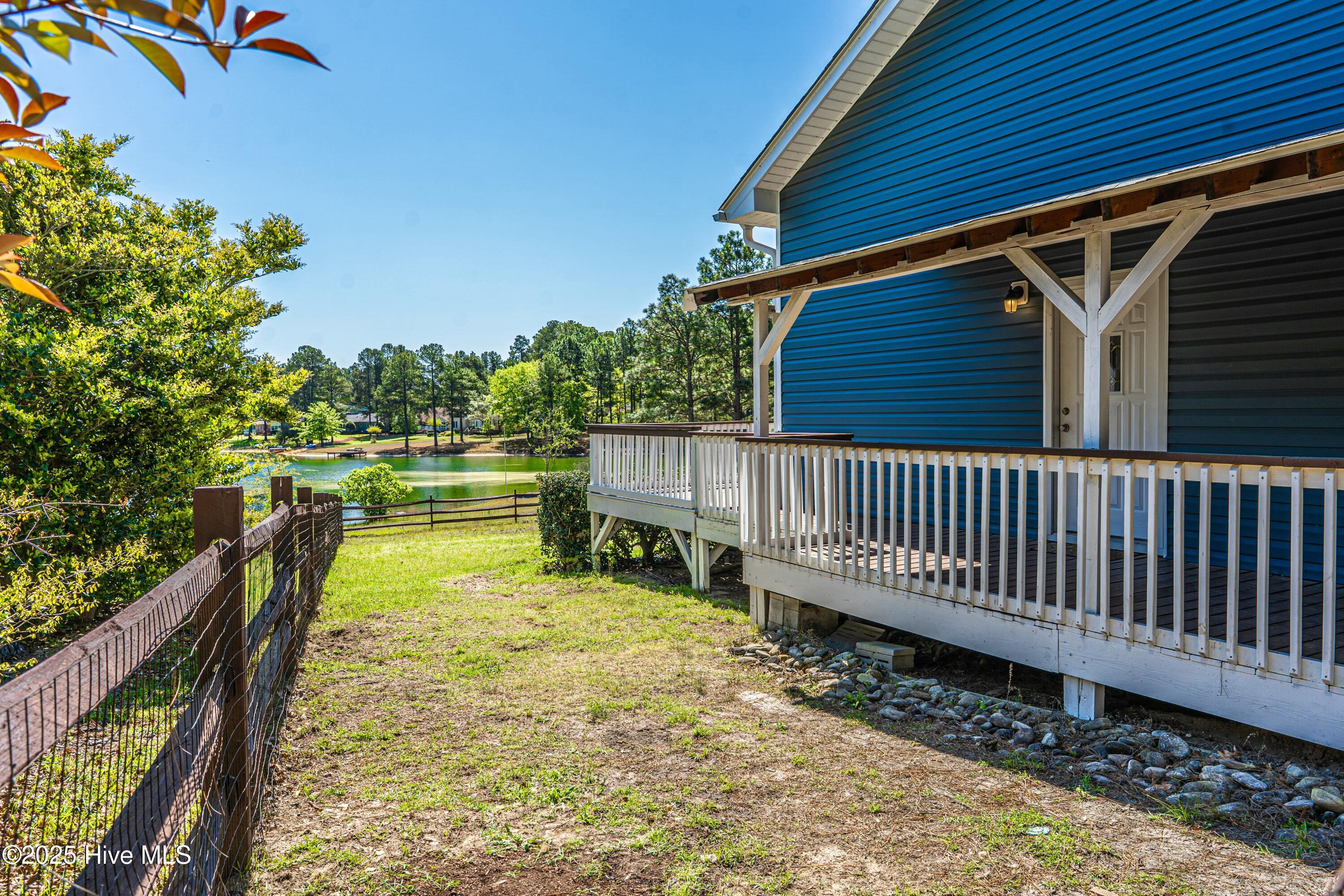 124 Shenandoah Road E