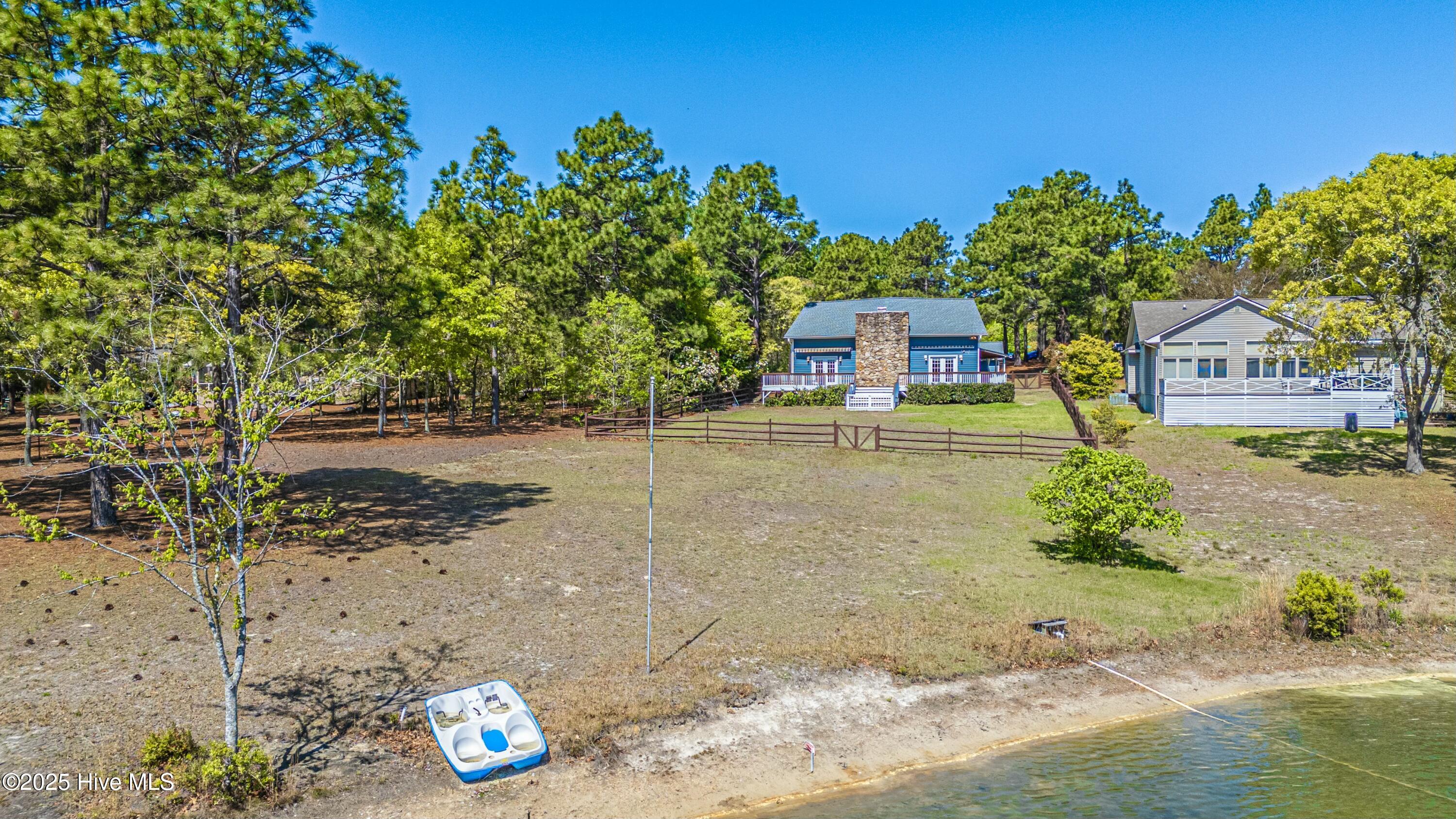 124 Shenandoah Road E