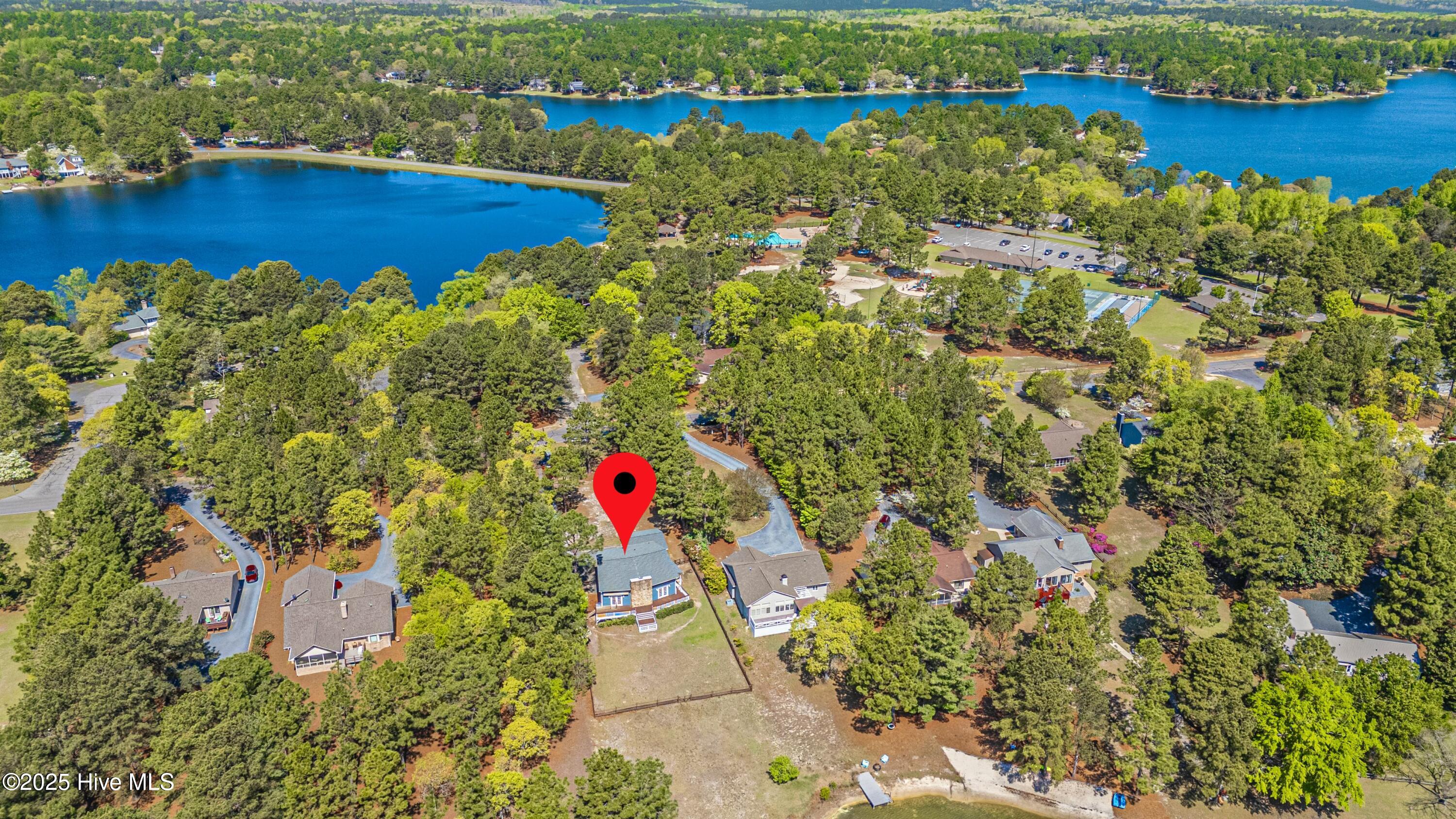 124 Shenandoah Road E