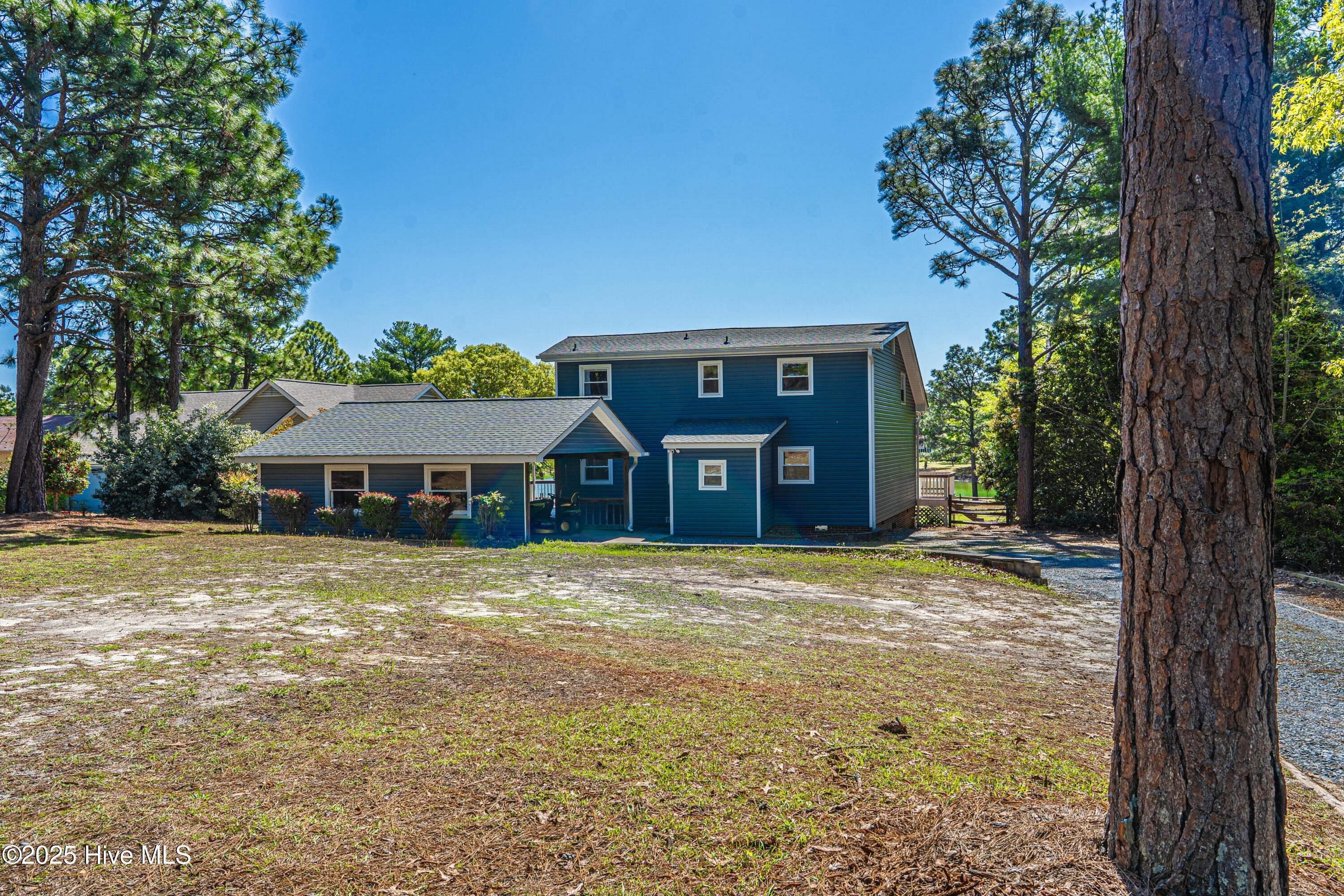 124 Shenandoah Road E