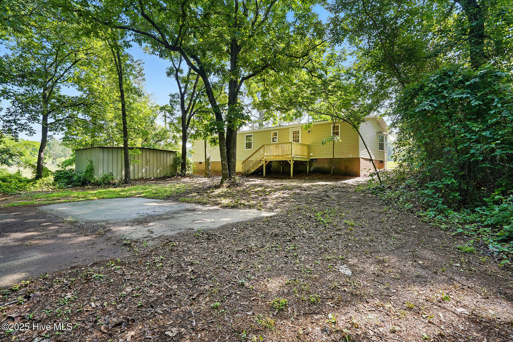 1392 L Cooper Road