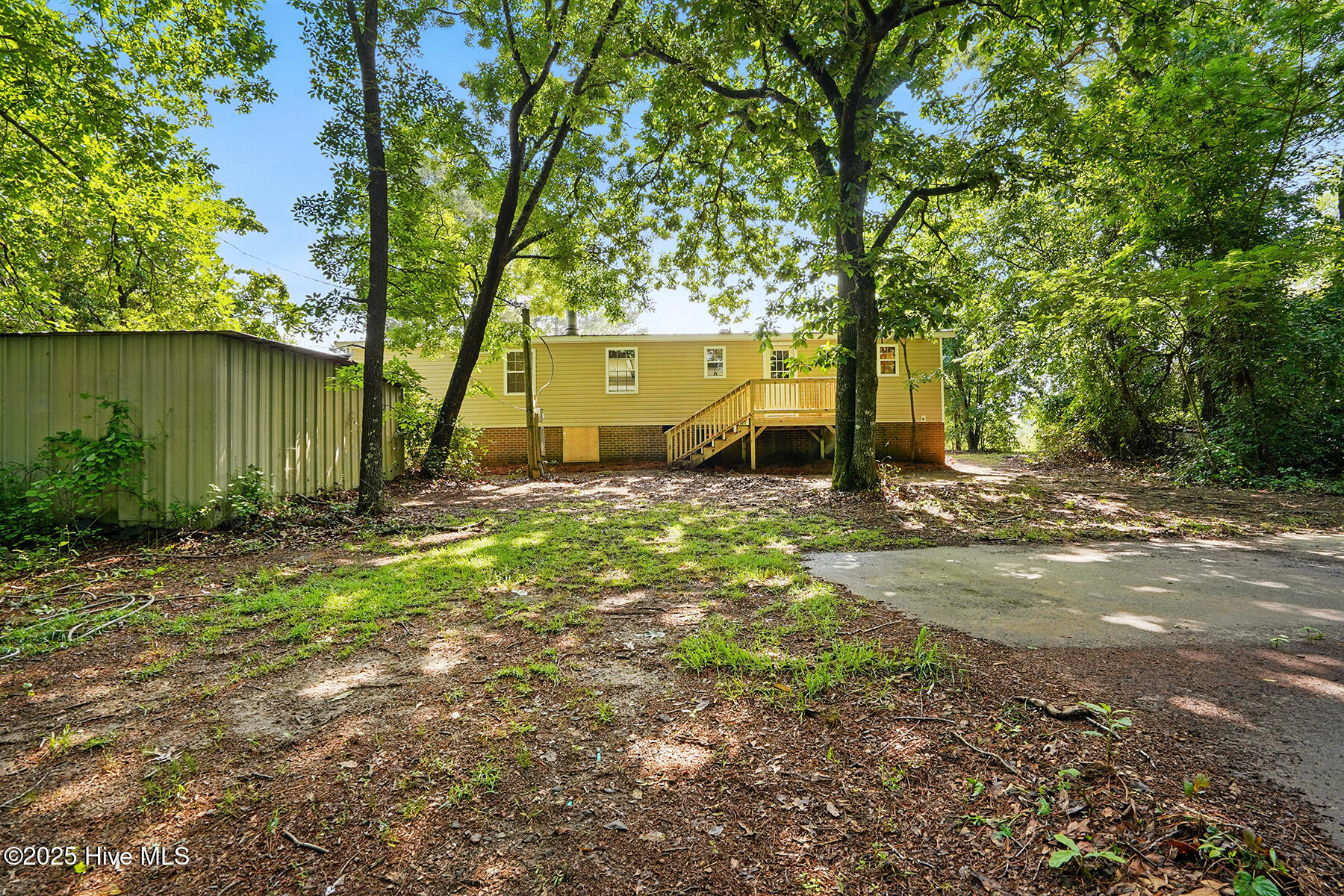 1392 L Cooper Road