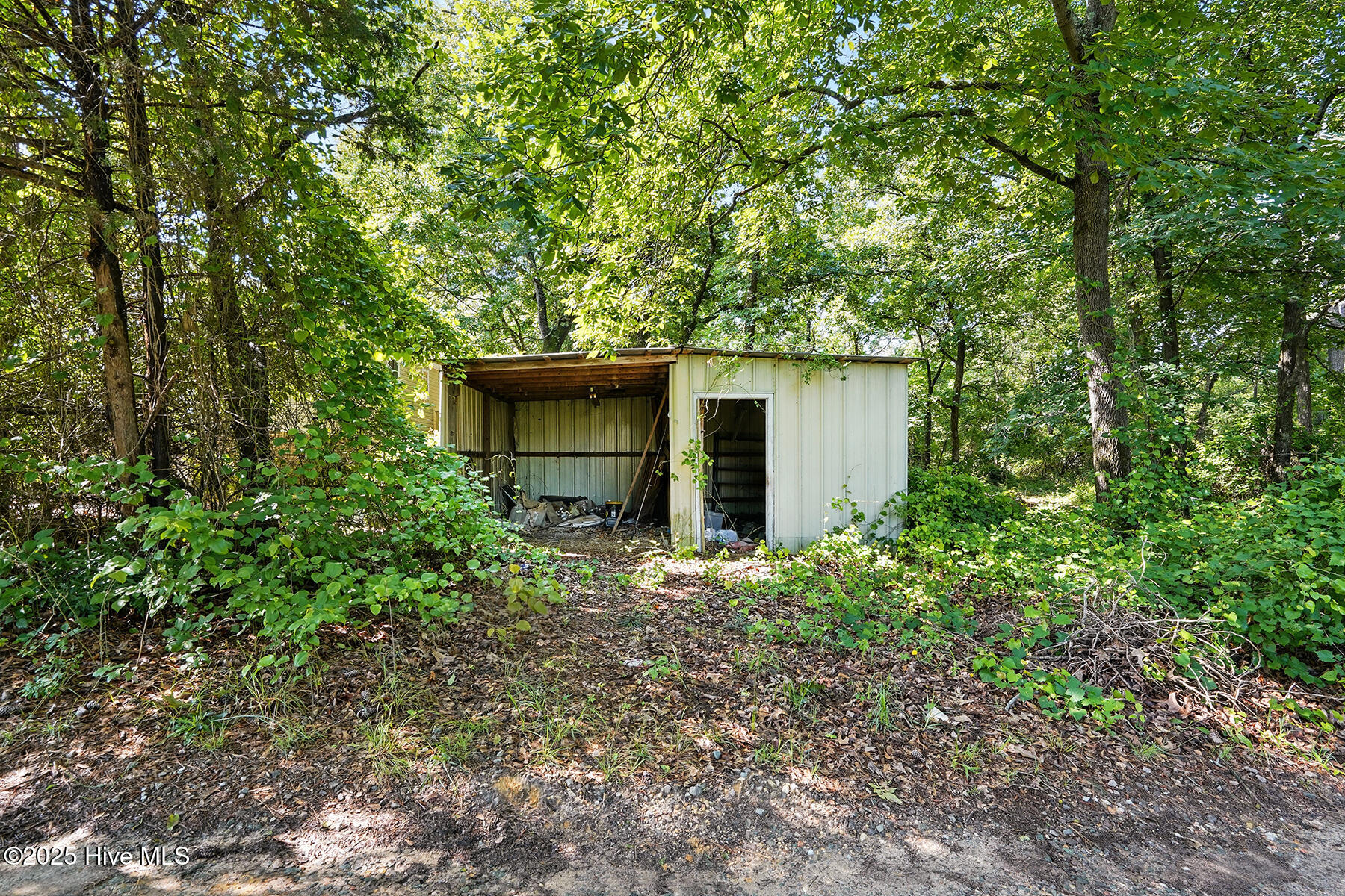 1392 L Cooper Road