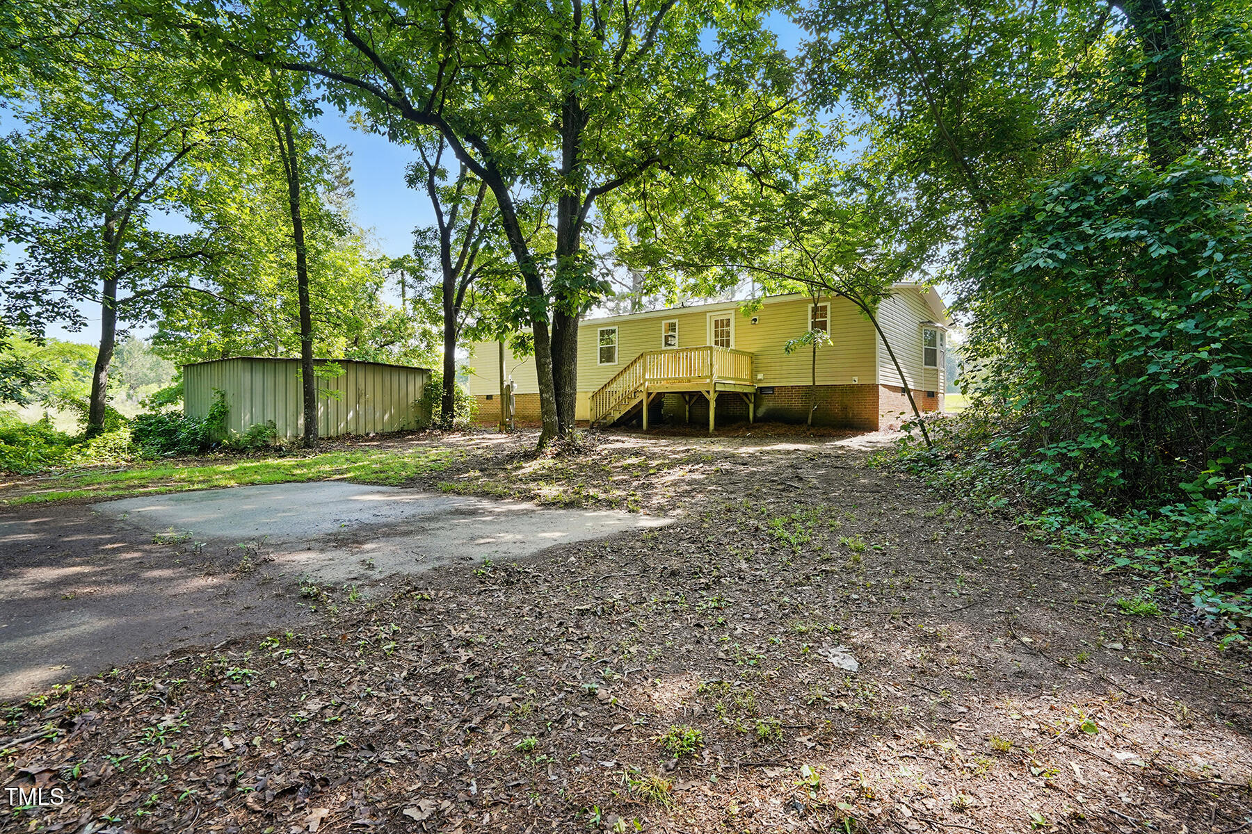 1392 L Cooper Road