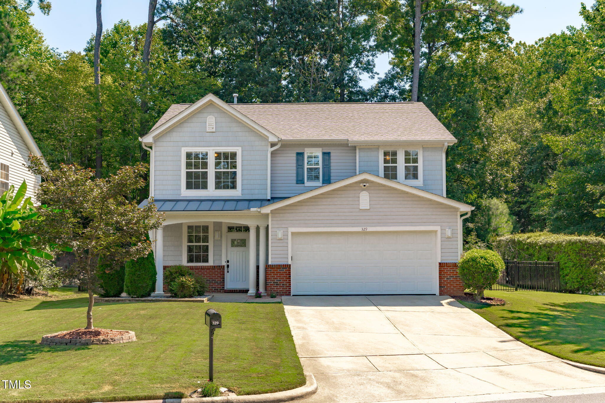 329 Buckland Mills Court