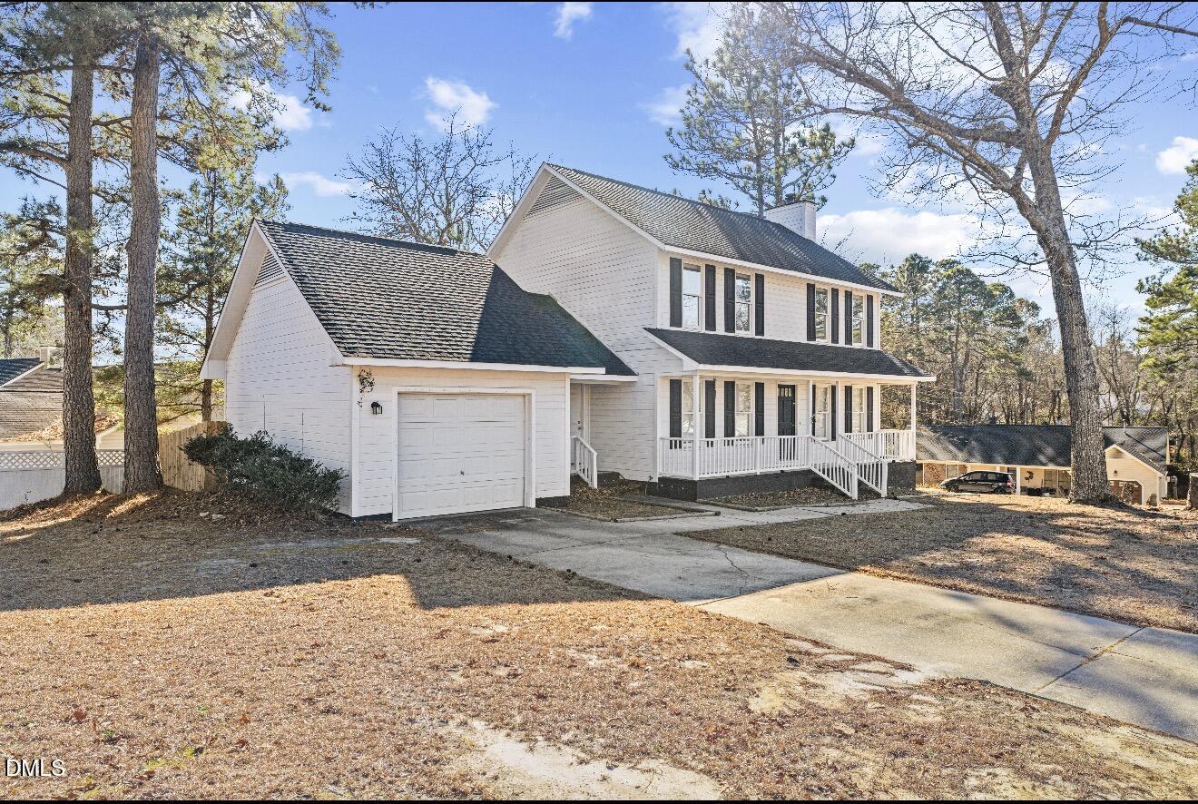 999 Flintwood Road