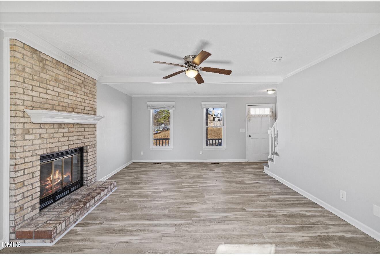 999 Flintwood Road