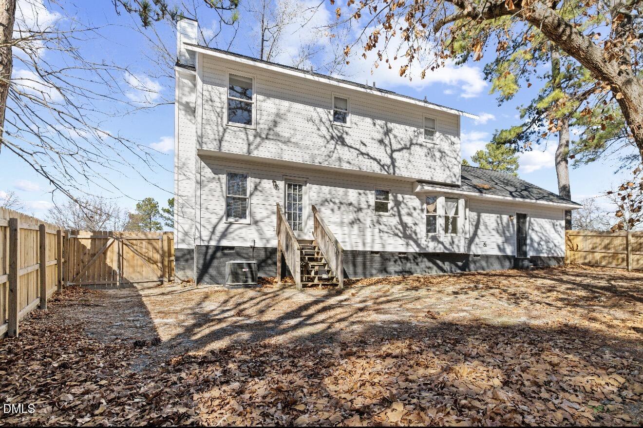 999 Flintwood Road