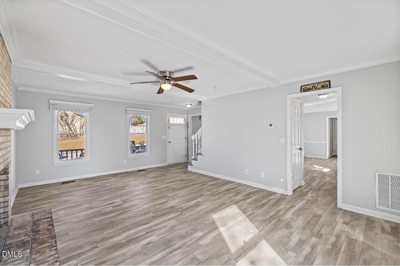 999 Flintwood Road