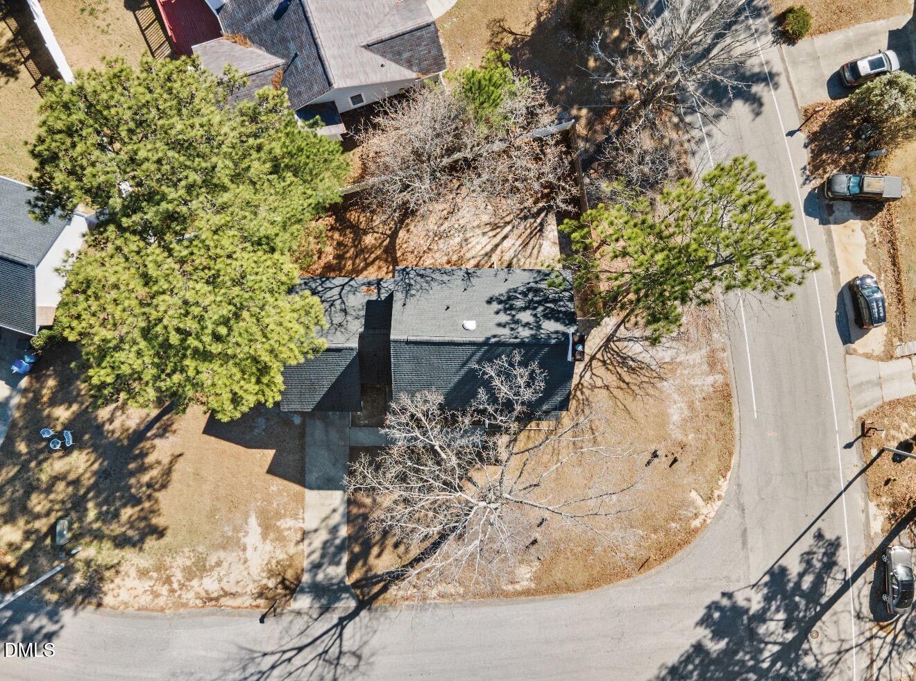 999 Flintwood Road