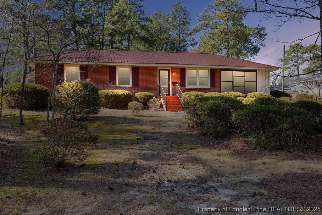 3521 Patricia Drive
