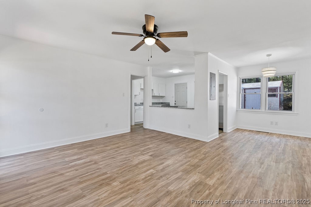 3521 Patricia Drive