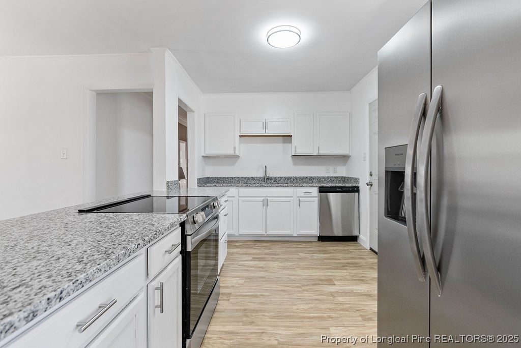 3521 Patricia Drive
