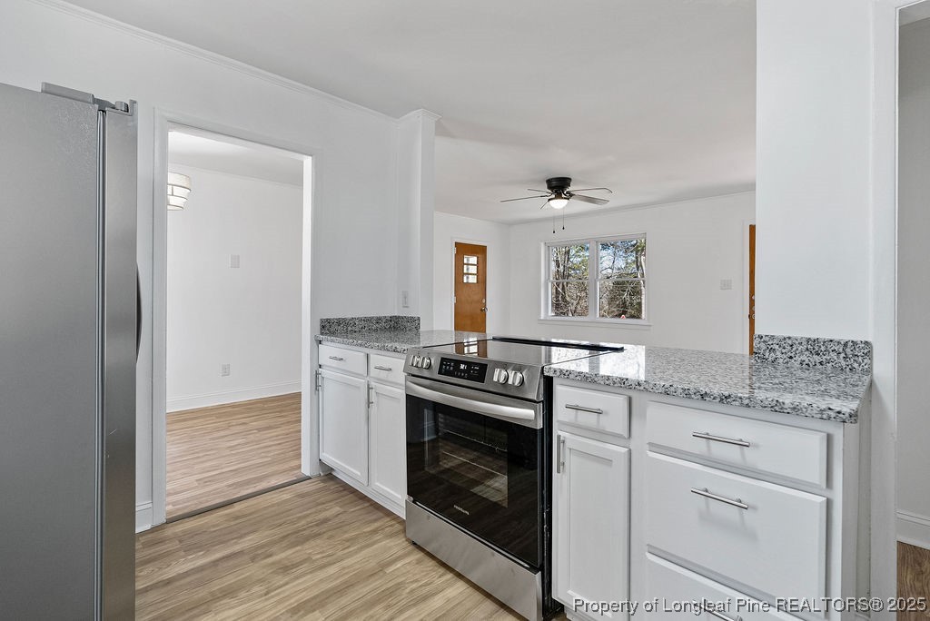 3521 Patricia Drive