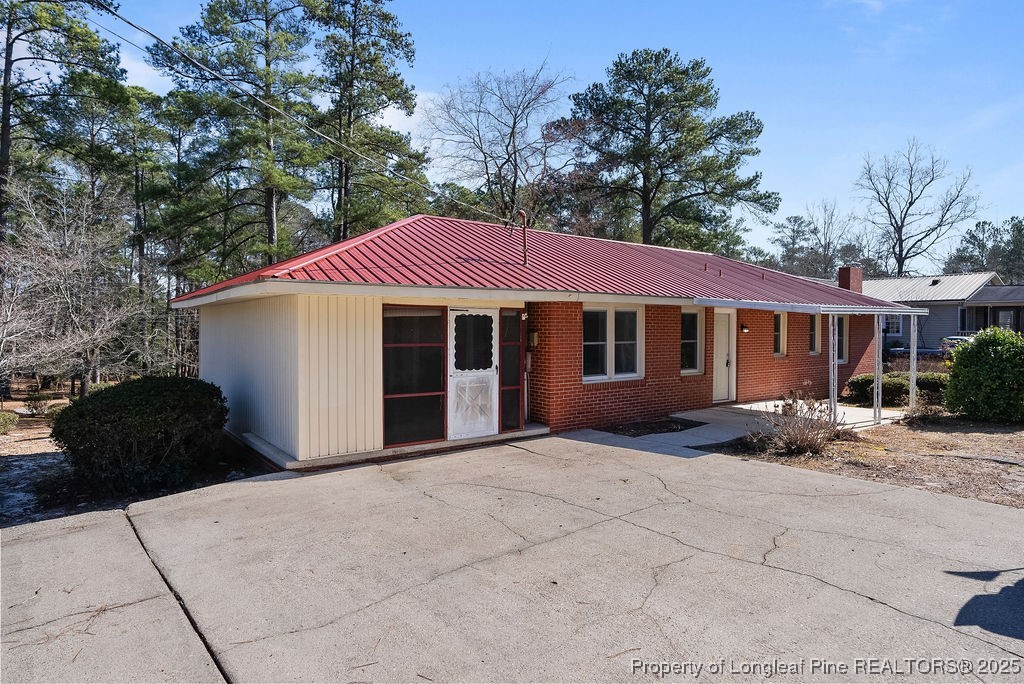 3521 Patricia Drive