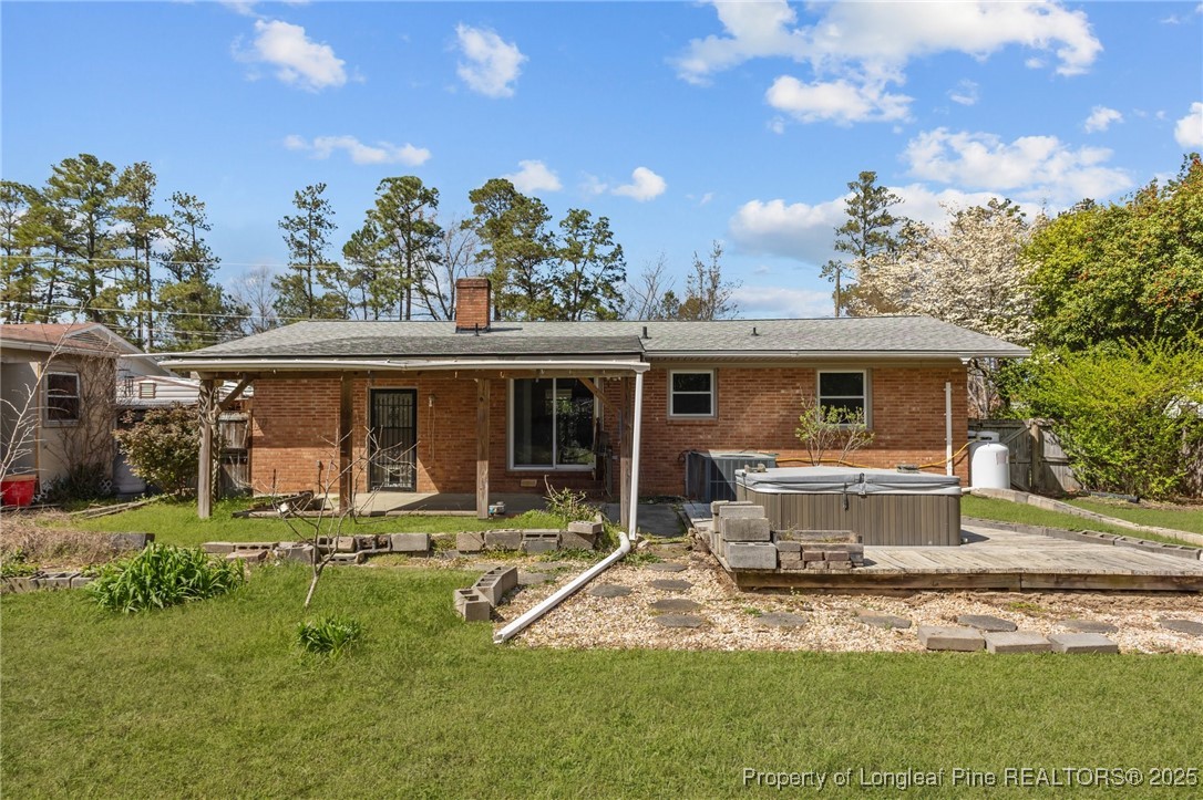 508 Brunswick Road