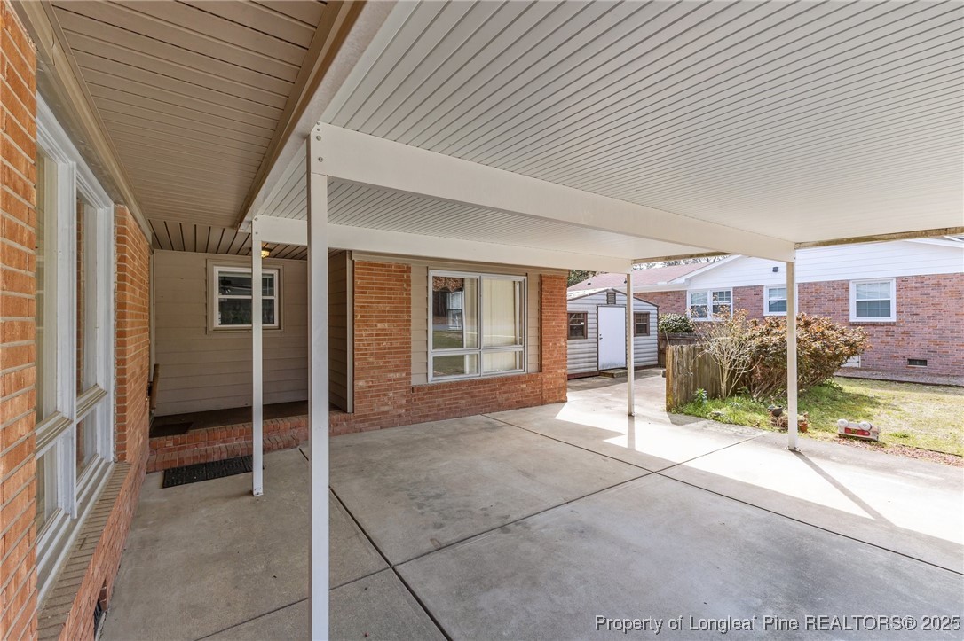 508 Brunswick Road