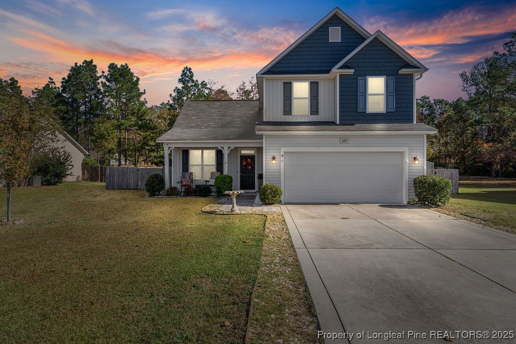 369 Shepherd Trail