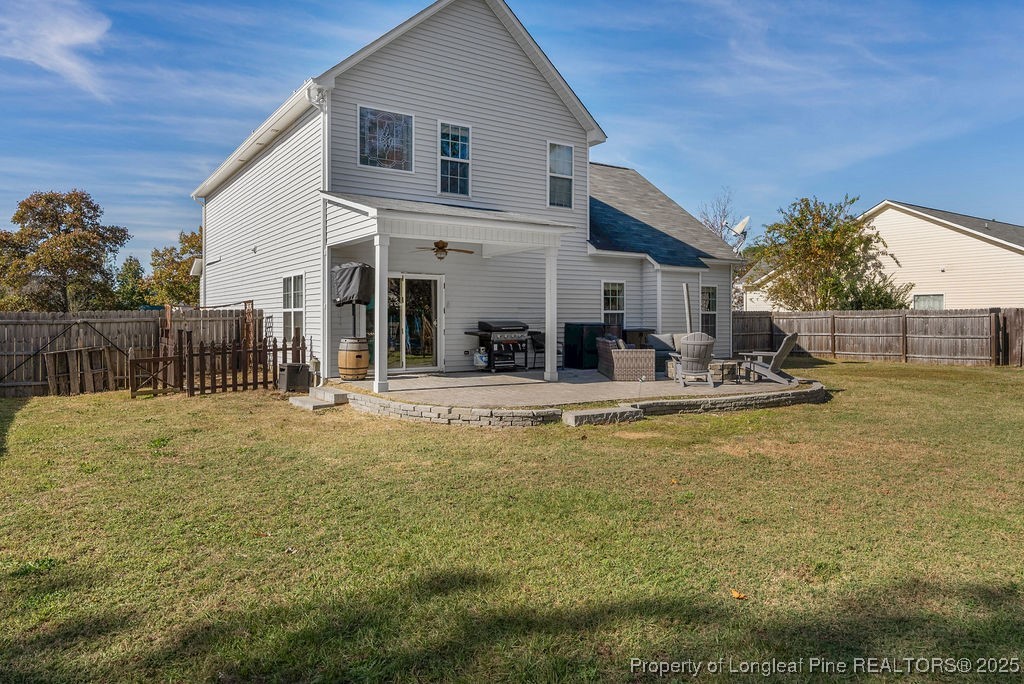 369 Shepherd Trail