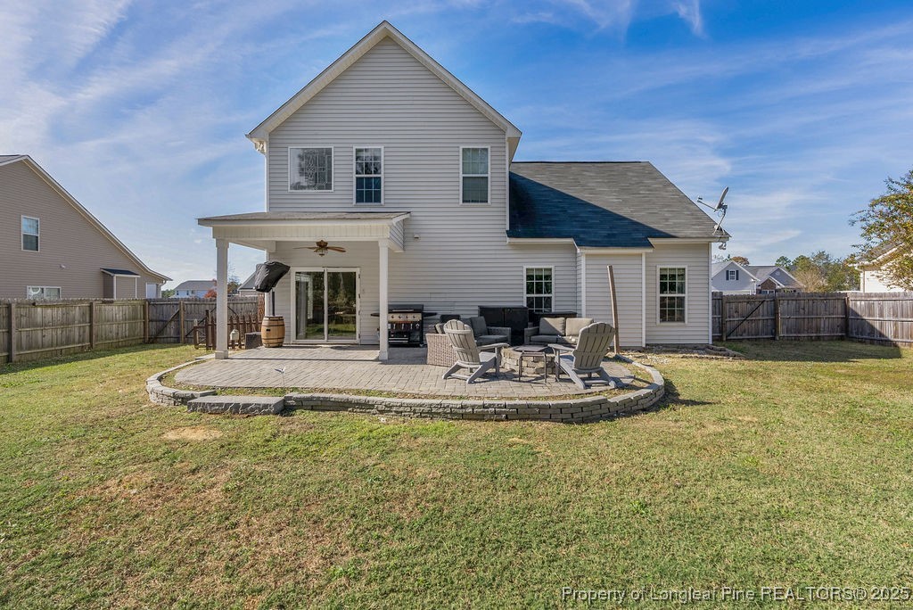 369 Shepherd Trail