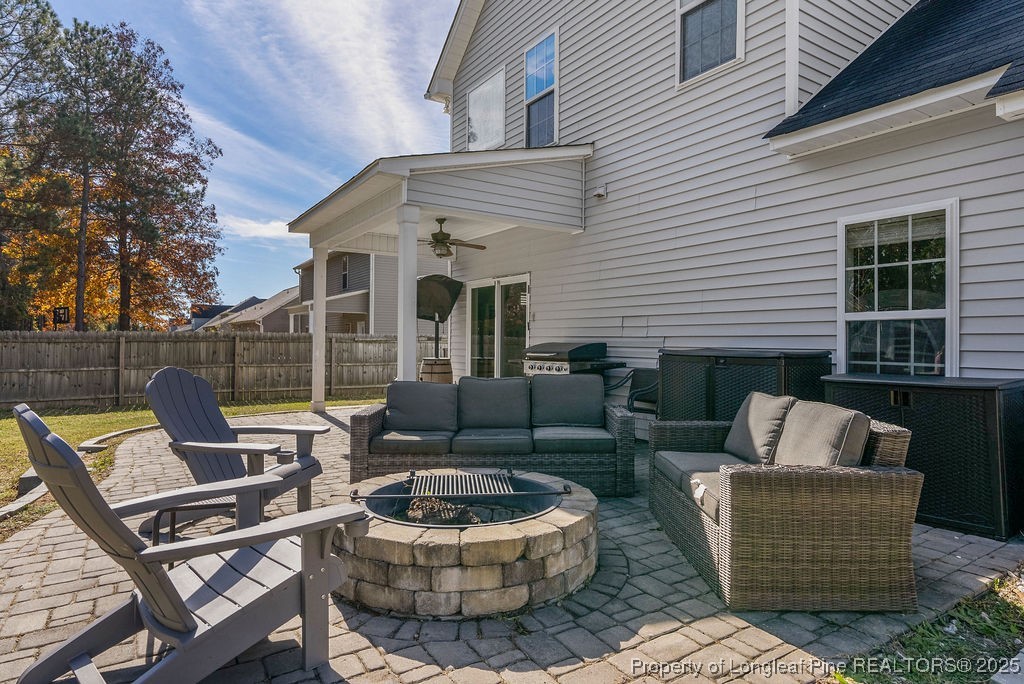 369 Shepherd Trail