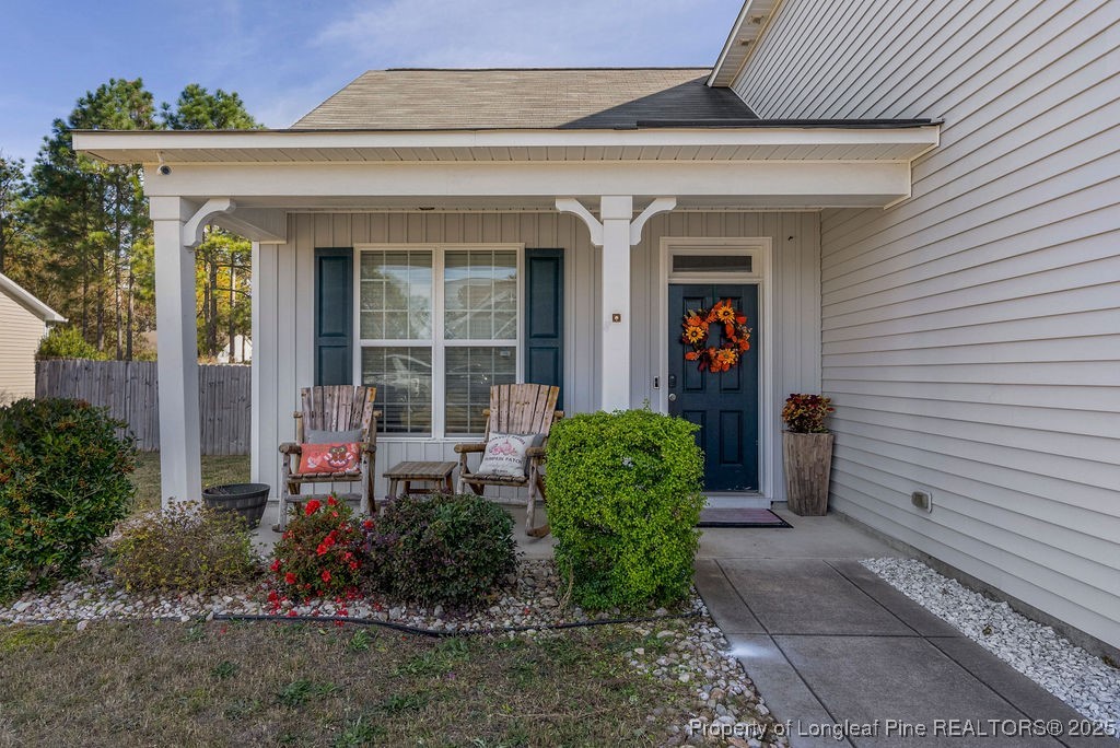 369 Shepherd Trail