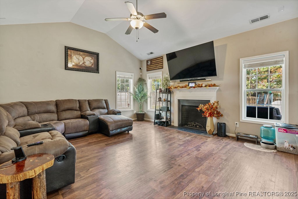 369 Shepherd Trail
