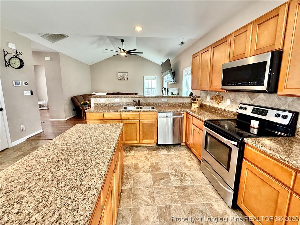 369 Shepherd Trail