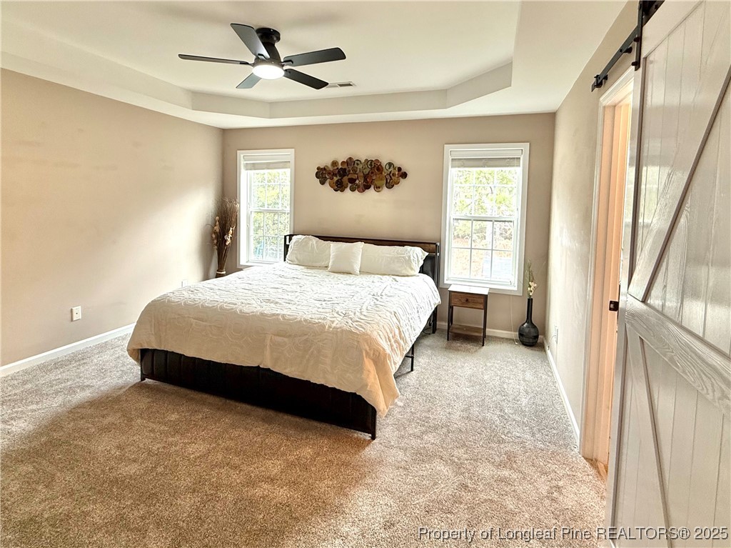 369 Shepherd Trail
