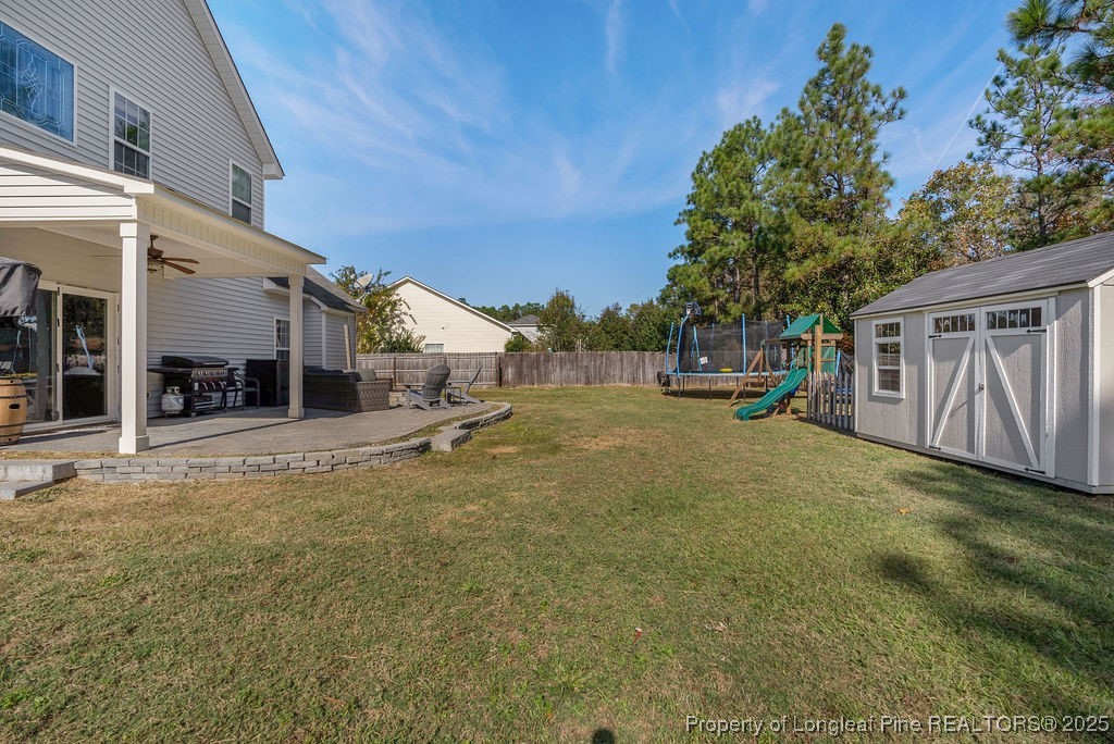 369 Shepherd Trail