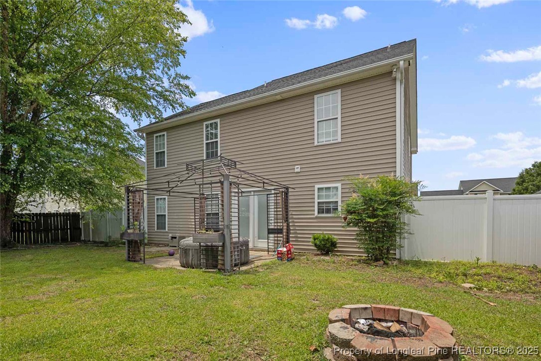 625 Fairfield Circle