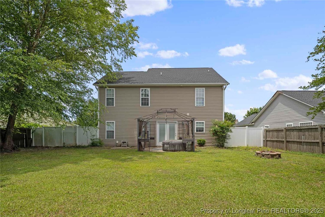 625 Fairfield Circle