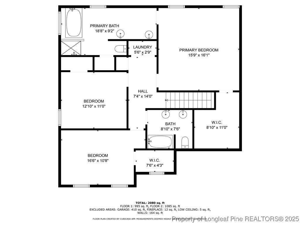 625 Fairfield Circle