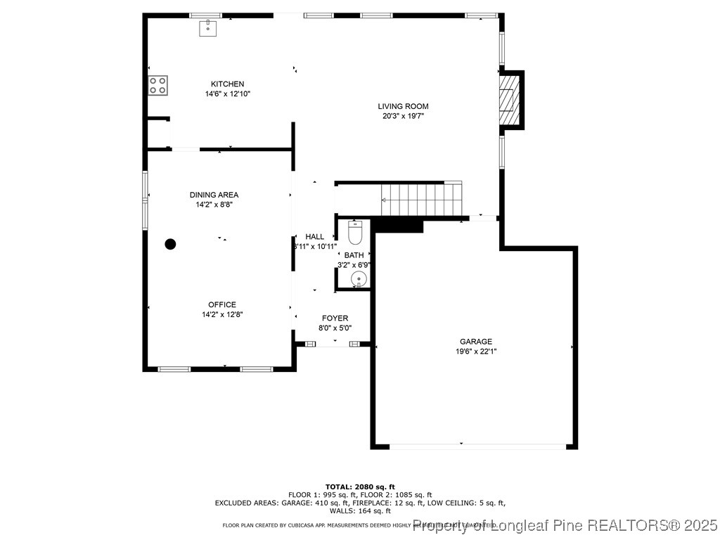 625 Fairfield Circle