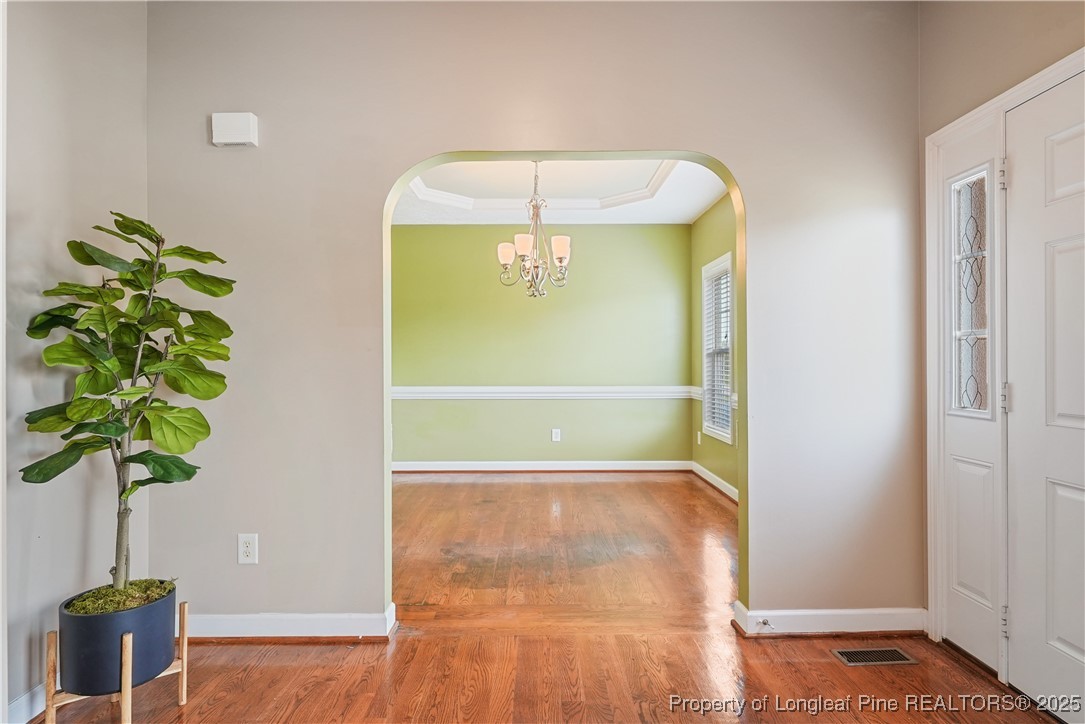 4055 Beaubien Drive
