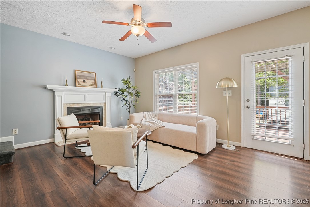 4055 Beaubien Drive
