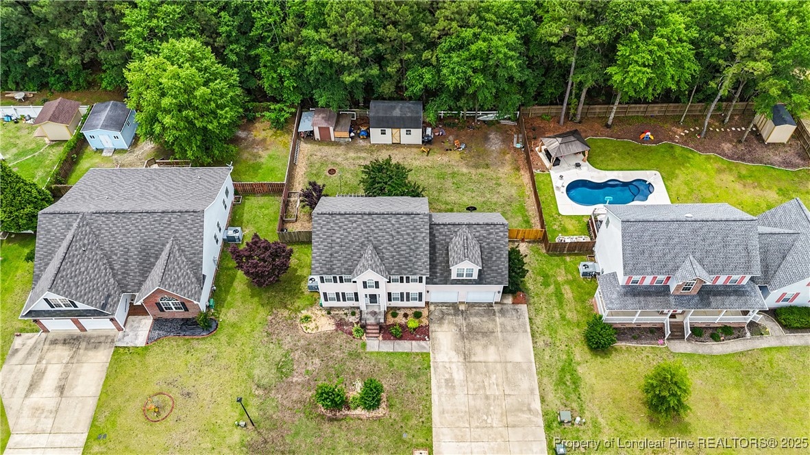 4055 Beaubien Drive