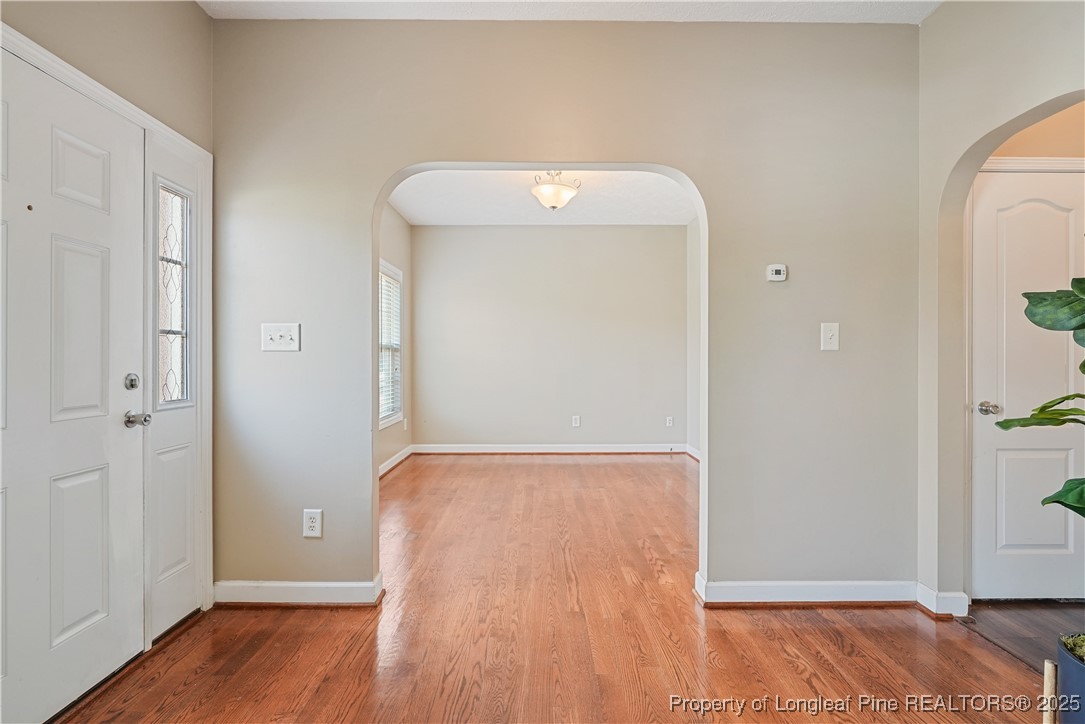 4055 Beaubien Drive