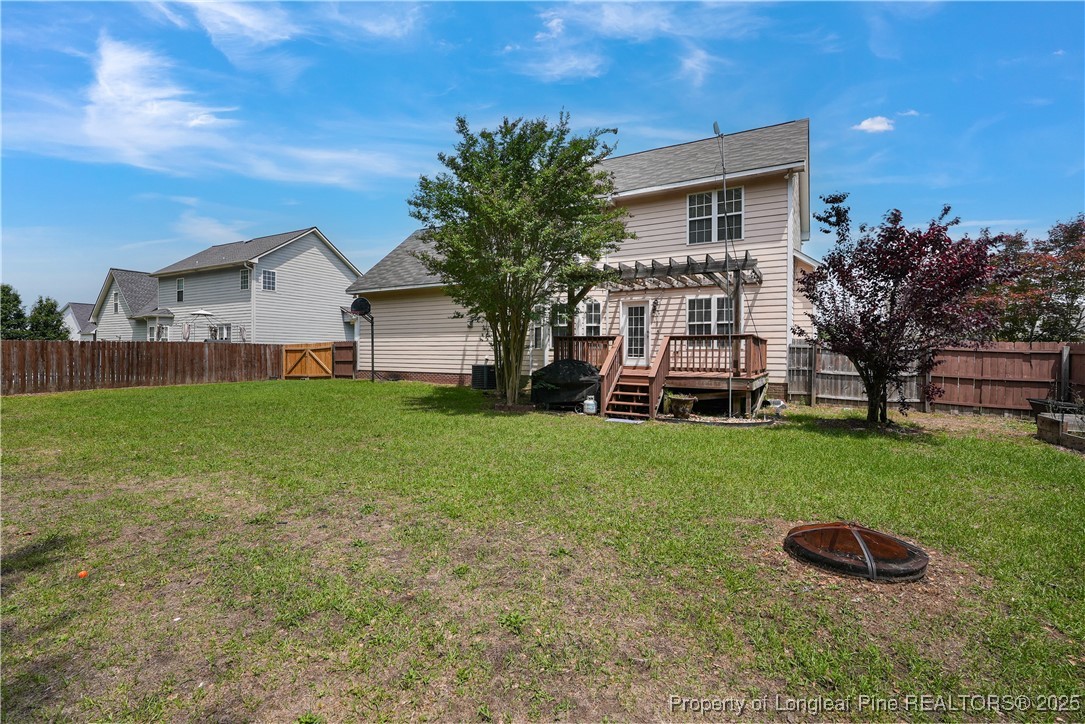 4055 Beaubien Drive