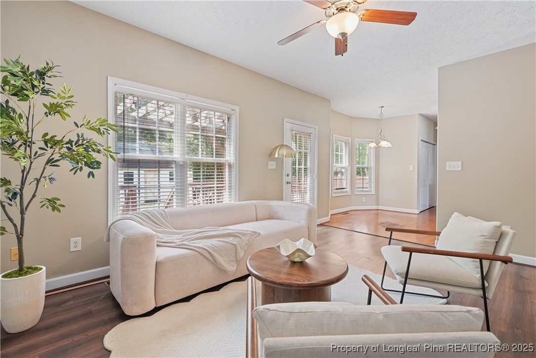 4055 Beaubien Drive