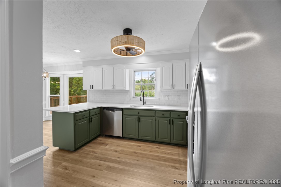 723 Ashfield Drive