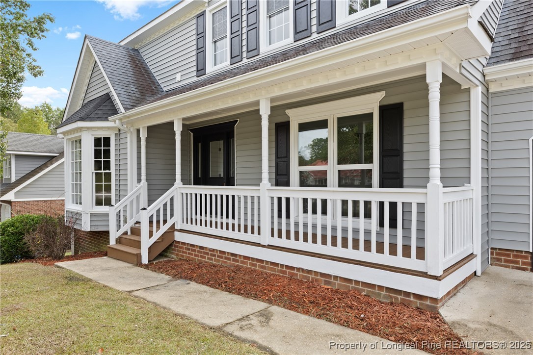 723 Ashfield Drive