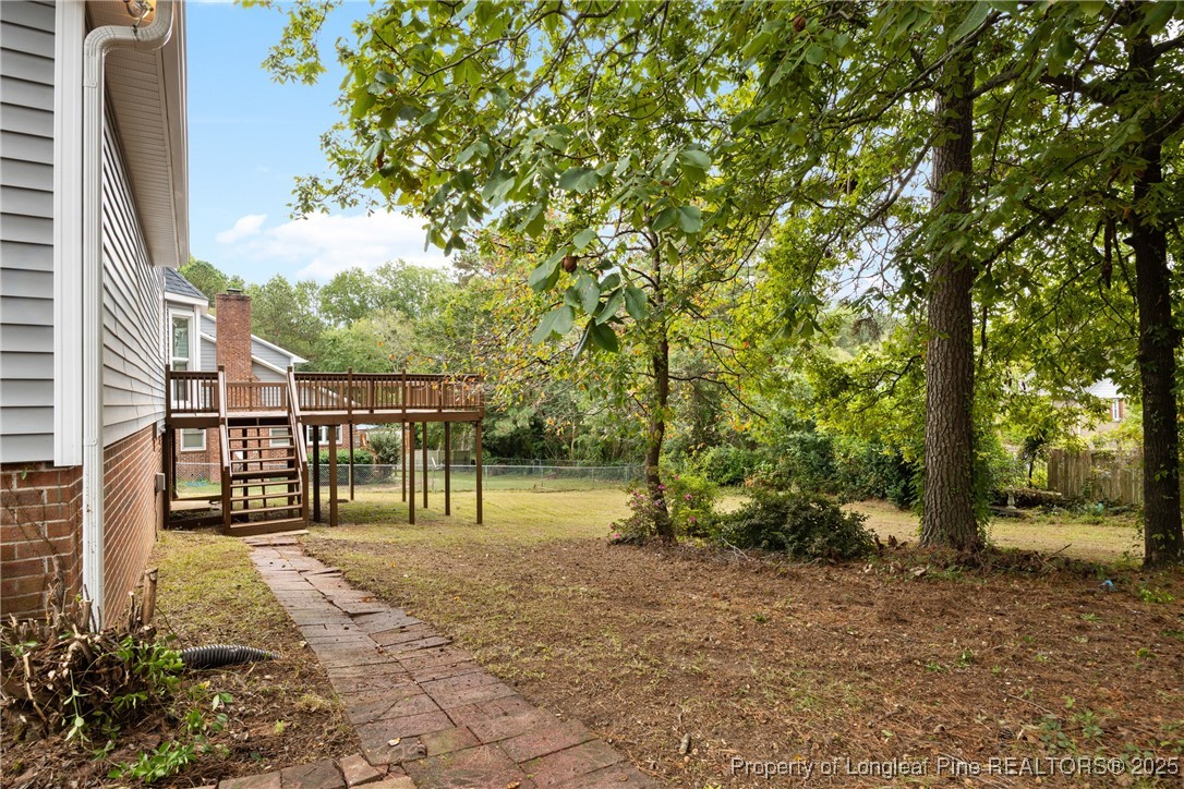 723 Ashfield Drive