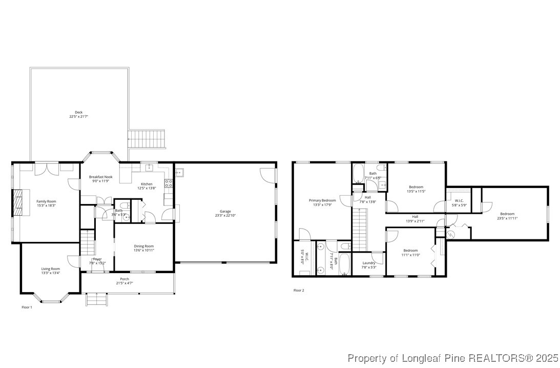 723 Ashfield Drive