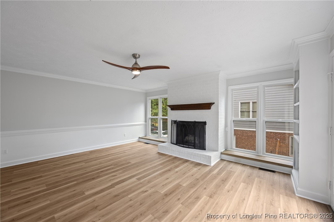 723 Ashfield Drive