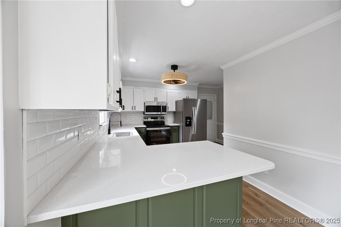 723 Ashfield Drive