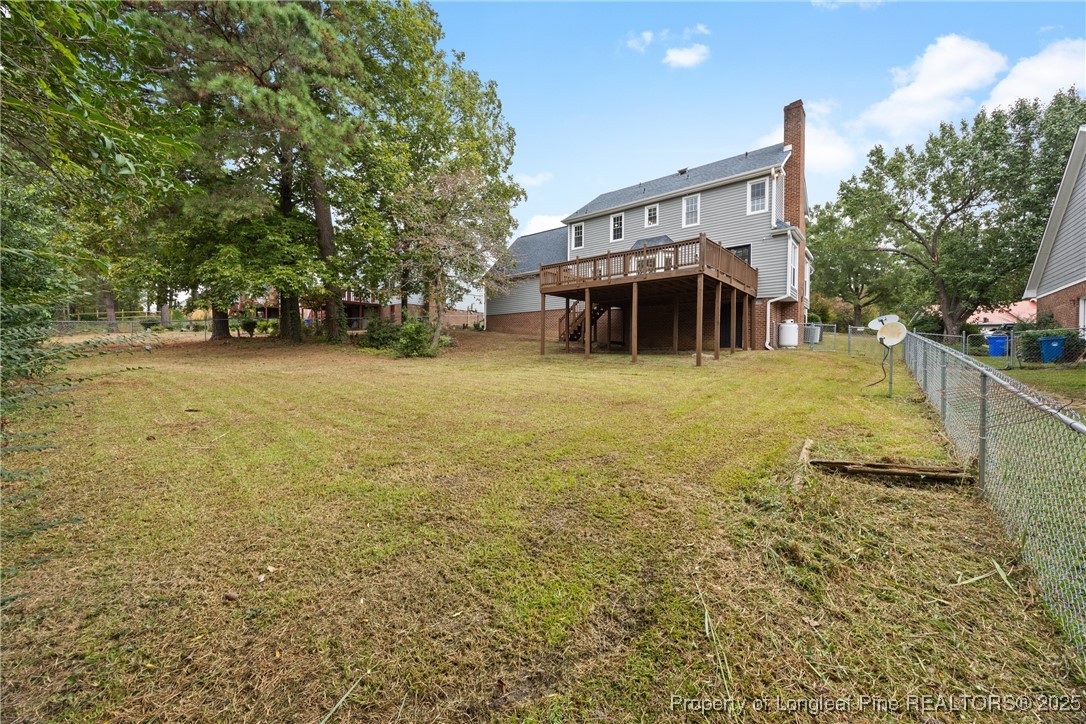 723 Ashfield Drive